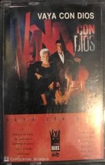 Vaya Con Dios - Vaya Con Dios KASET