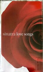 Frank Sinatra - Love Songs - KASET