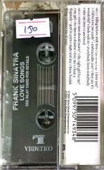 Frank Sinatra - Love Songs - KASET