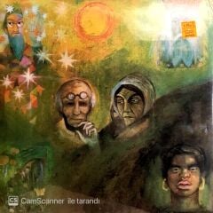 King Crimson / In The Wake Of Poseidon LP