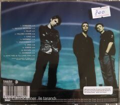Muse - Showbiz - CD