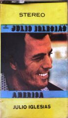 Julio Iglesias - America - KASET
