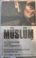 Müslüm İtirazım Var KASET