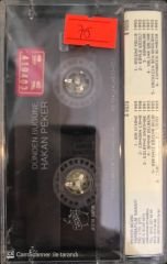 Hakan Peker - Dünden Bugüne Hakan Peker KASET