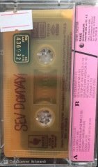 Sev Dünyayı'92'2 KASET