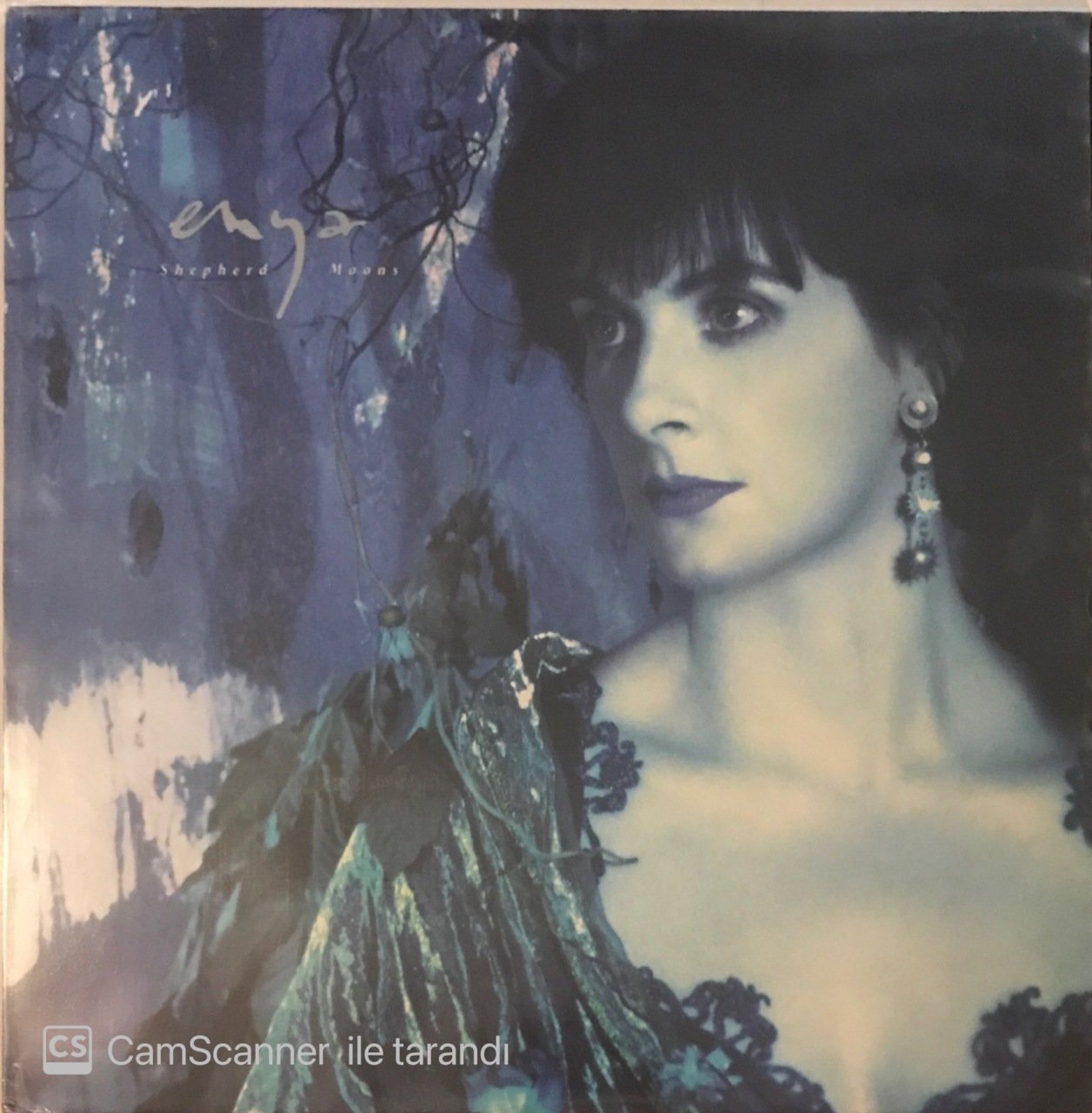 Enya Shepherd Moons LP