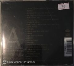 Aretha Franklin - Queen Of Soul The Very Best Of CD