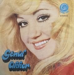 Gönül Akkor - Beterin Beteri Var / Gel Arkadaş Olalım 45lik
