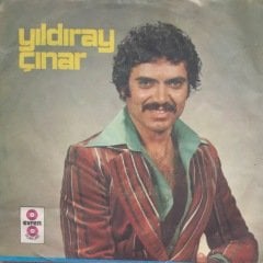 Yıldıray Çınar Karnı Büyük Koca Dünya 45lik
