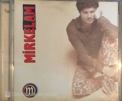 Mirkelam - Mirkelam CD