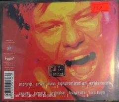 Mirkelam - Mirkelam CD