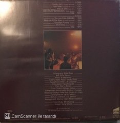 Miriam Makeba Country Girl LP