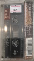 Yaşar Remixes KASET