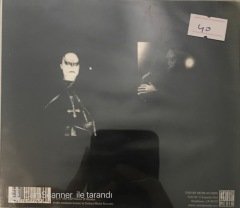 Mayhem De Mysteriis Dom Sathanas CD