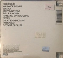 Duffy Rockerry CD