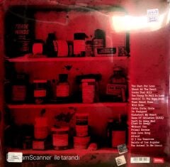 Mötley Crue Greatest Hits LP