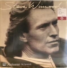 Steve Winwood LP