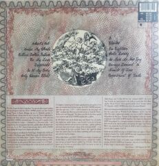 The Beast Of Alice Cooper - LP