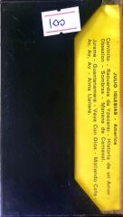 Julio Iglesias - America - KASET