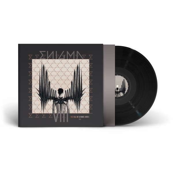 Enigma The Fall Of A Rebel Angel VIII LP