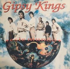 Gypsy Kings Este Mundo LP