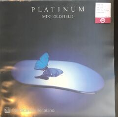 Mike Oldfield - Platinum LP