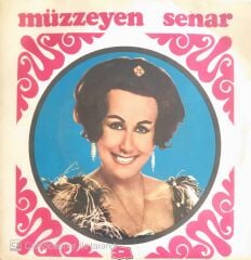 Müzeyyen Senar - Kaç Kere Yemin Ettim/Kapatma Meyhaneci - 45'lik