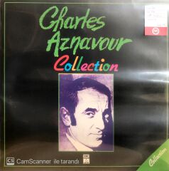 Charles Aznavour / Collection LP