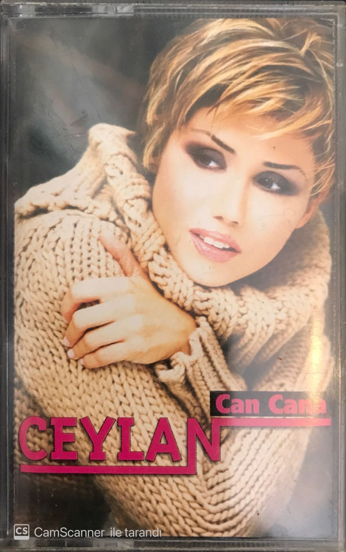 Ceylan - Can Cana KASET