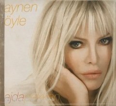Ajda Pekkan Aynen Öyle CD