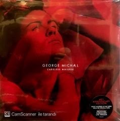 George Michael / Careless Whisper Maxi Single