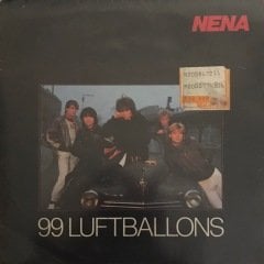 Nena 99 Luftballons 45lik