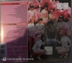 Engelbert Humperdinck - Classics And Collectibles CD
