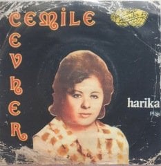 Cemile Cevher Tara Bıyığı Tara 45lik