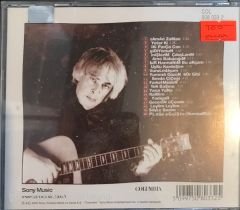 Fikret Kızılok - Dünden Bugüne CD