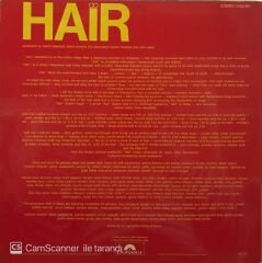 Hair LP