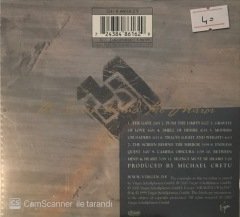Enigma The Screen Behind The Mirror CD