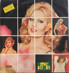Emel Sayın - Sensiz Olmuyor LP