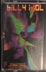Billy Idol  - Cyberpunk KASET