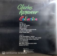 Charles Aznavour / Collection LP