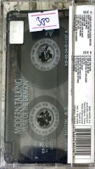 Modern Talking - Year Of The Dragon - KASET