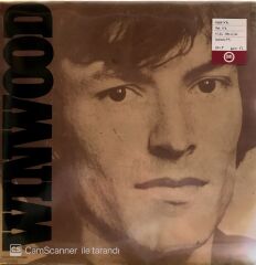 Winwood (Double) LP