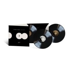 The Best Of Bond... James Bond Soundtrack 3 LP
