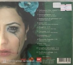 Işın Karaca İçinde Bir Aşk Var CD