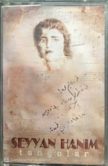Seyyan Hanım Tangolar KASET