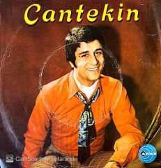 Cantekin İçtim Kendimden Geçtim 45lik