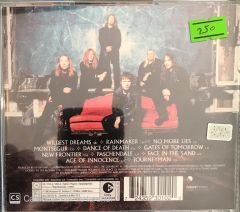 Iron Maiden Dance Of Death CD