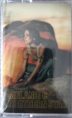Melanie C Northern Star KASET