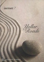 İncesaz 7 Yollar Roads CD