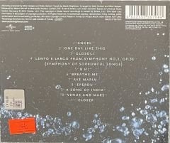 Sarah Brightman - Dream Chaser CD